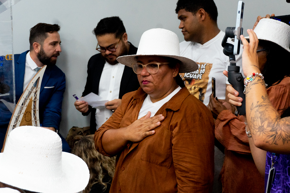 Encontro Com O Ministro Da Pesca E Aquicultura Na Fecomércio (51)