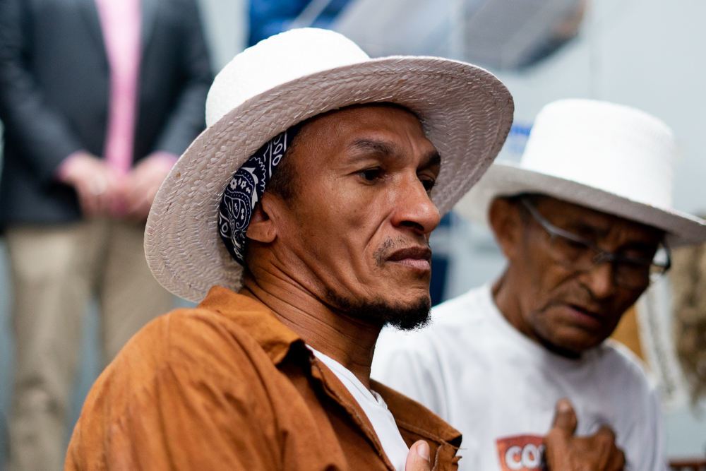 Encontro Com O Ministro Da Pesca E Aquicultura Na Fecomércio (56)