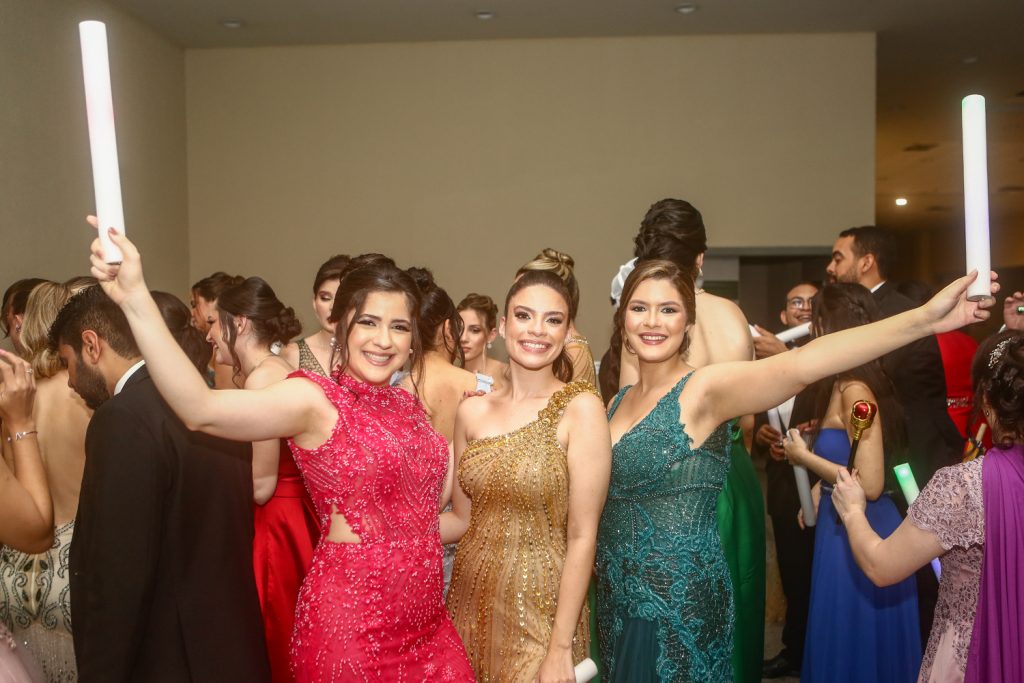 Erolisa Ponte, Ana Carolina Brasil E Aline Cordeiro (2)