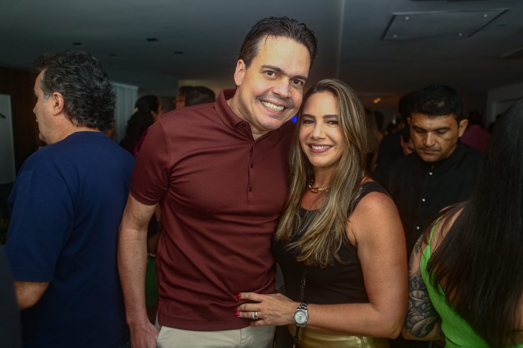 Fabiano Barreeira E Melissa Bandeira (2)