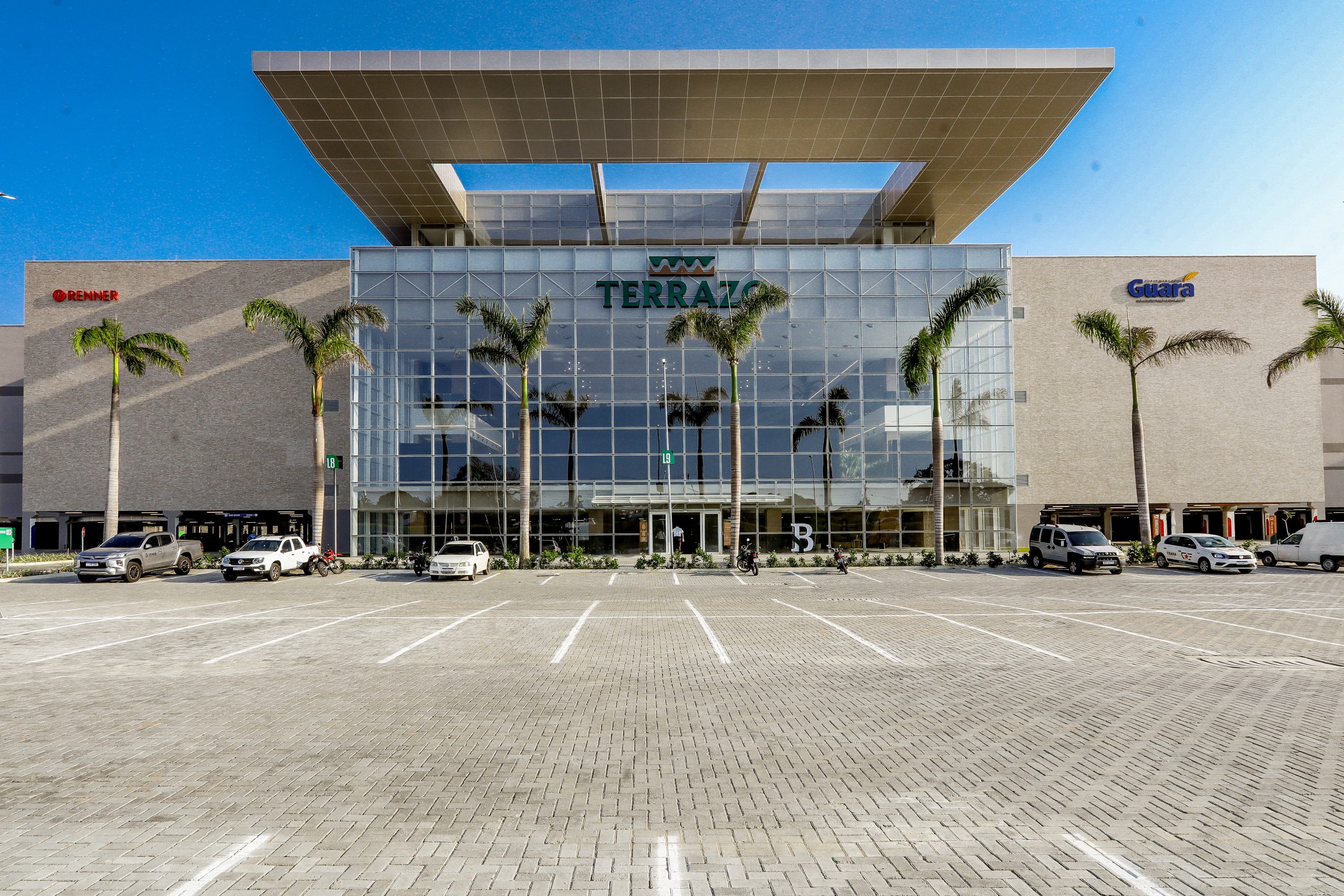 Terrazo Shopping promove uma programação de férias repleta de diversão e entretenimento