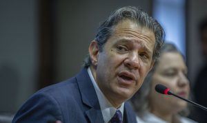 Fernando Haddad Agência Brasil