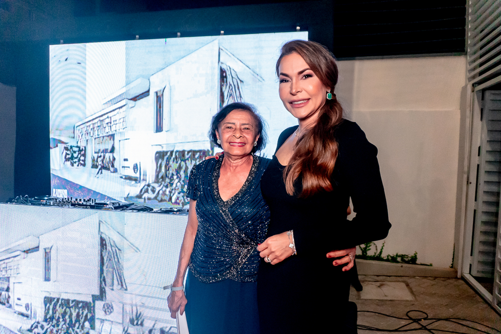 Flôr De Maria E Georgia Machado (2)