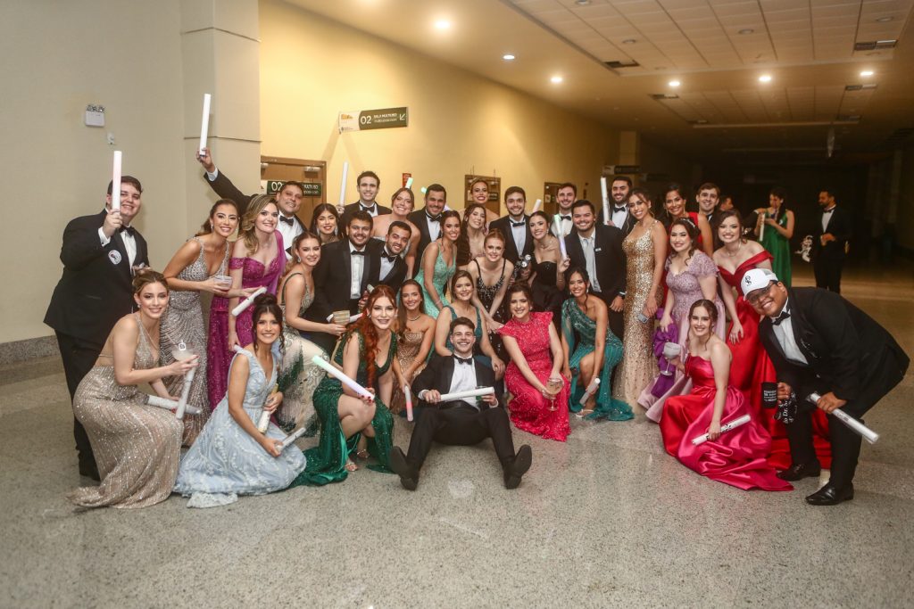 Formatura Medicos Unicristus (13)