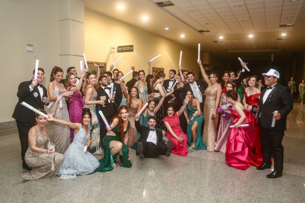 Formatura Medicos Unicristus (14)