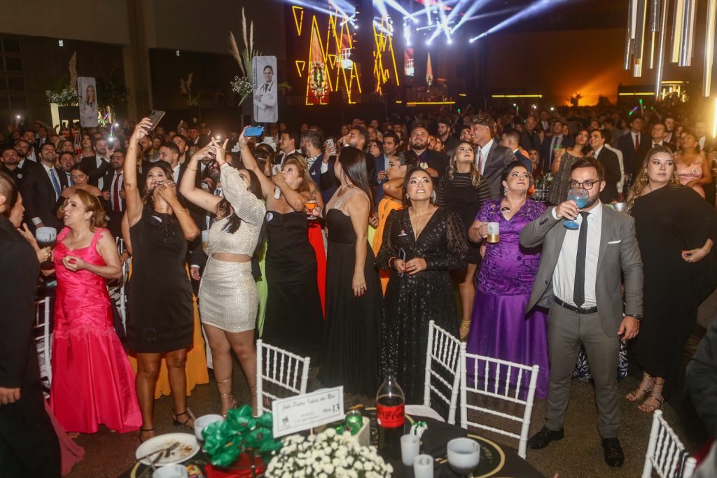 Formatura Medicos Unicristus (27)