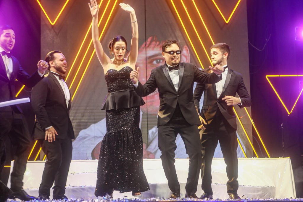 Formatura Medicos Unicristus (76)