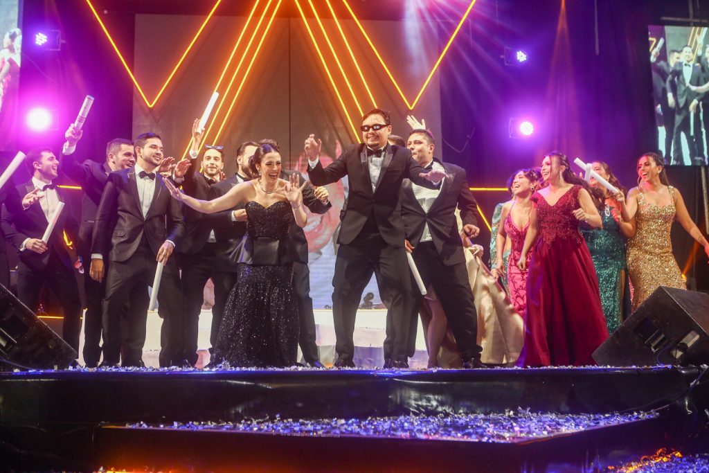 Formatura Medicos Unicristus (77)