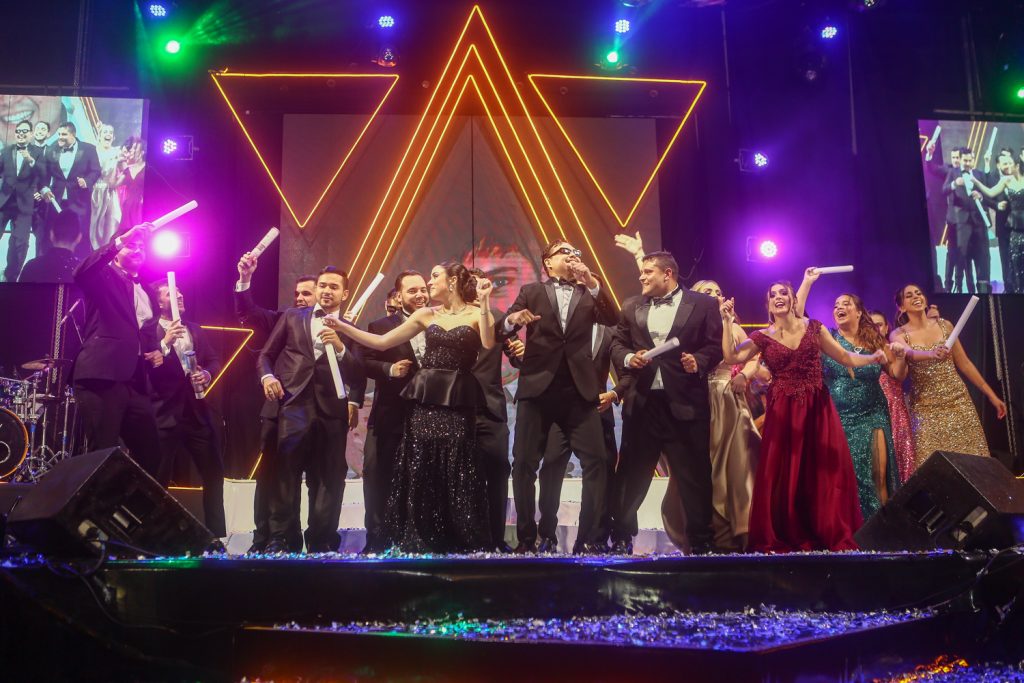 Formatura Medicos Unicristus (78)