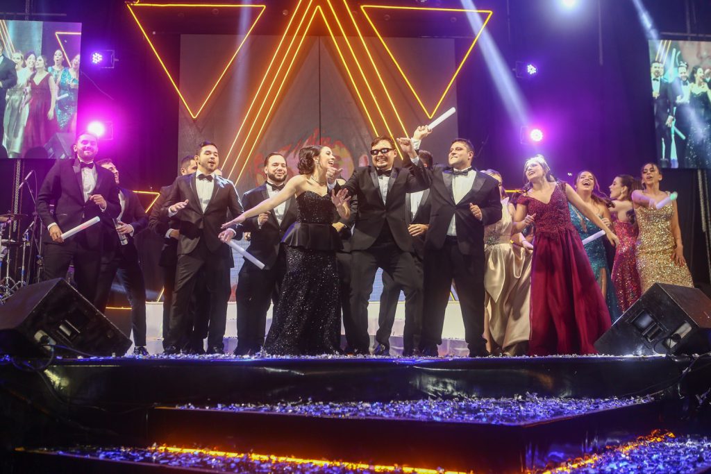 Formatura Medicos Unicristus (79)