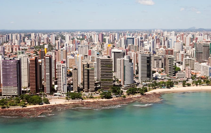 Fortaleza abre mais de 29 mil empresas somente no primeiro semestre deste ano