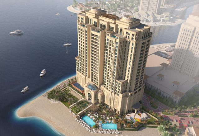 Four Seasons lança segundo hotel da rede em Doha, no Qatar