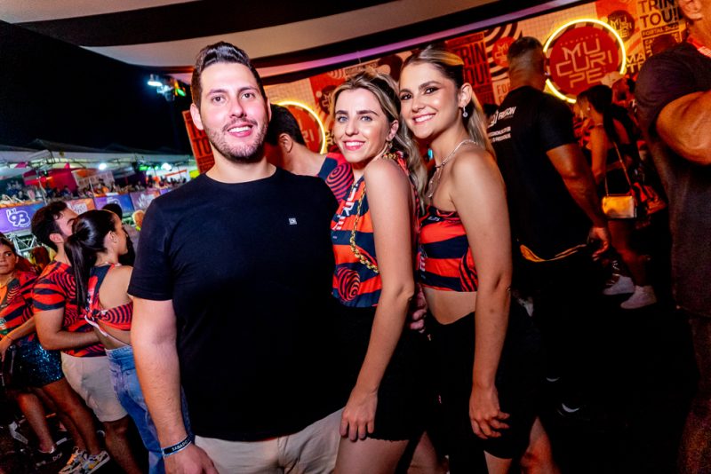 Levantou poeira - Shows de Bell Marques, Léo Santana e Ivete Sangalo marcam a penúltima noite do Fortal 2023