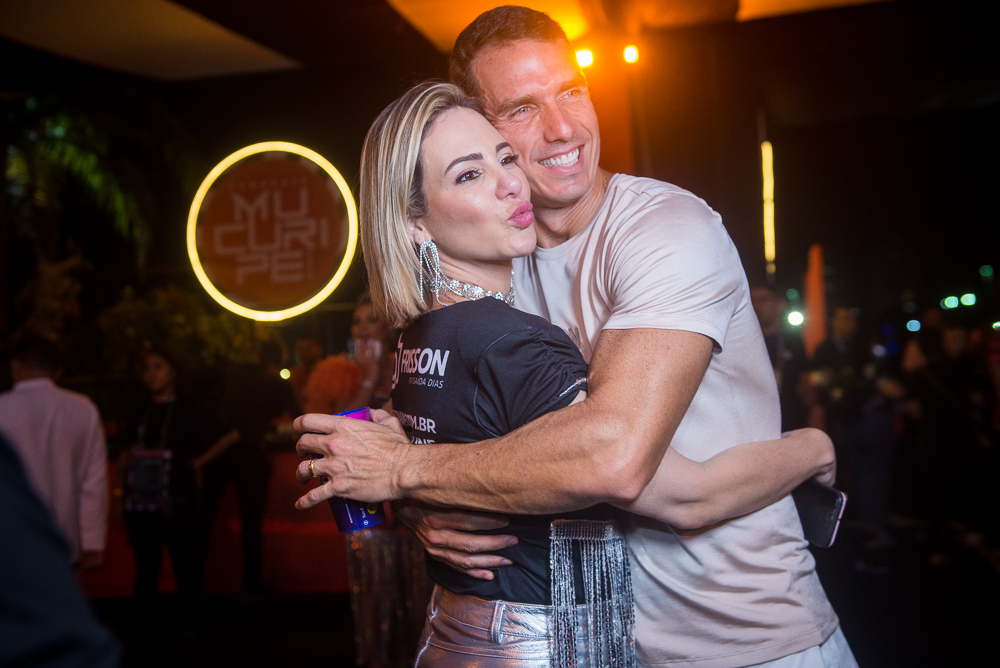 Gaída Dias E Flávio Furtado (1)