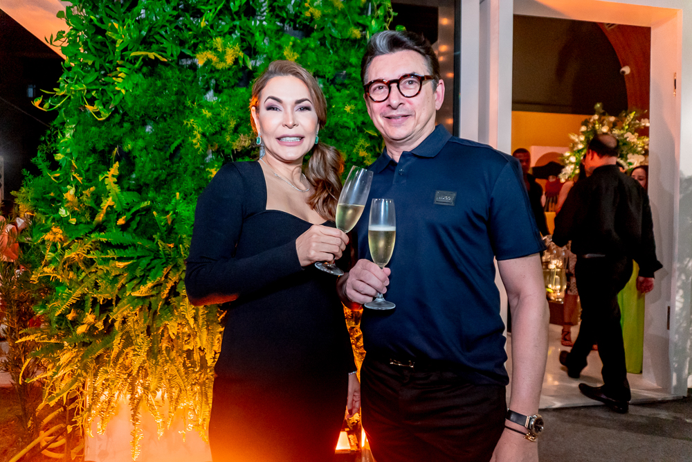 Georgia Machado E Racine Mourão (1)