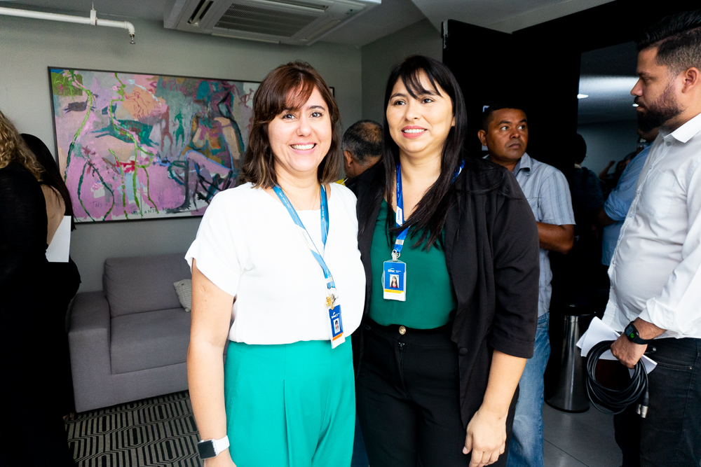 Georgia Veras E Aniele Gurgel (2)