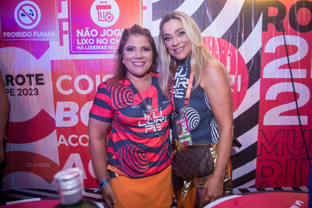 Gisela Dias Branco E Célia Magalhães (1)