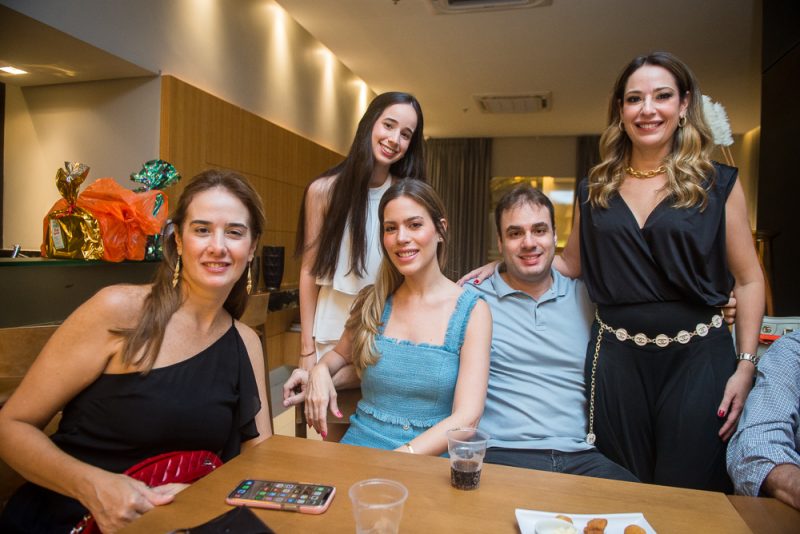 Rá-tim-bum - Silvinha de Castro e Rafael Leal comemoram o terceiro aninho do herdeiro Gabriel