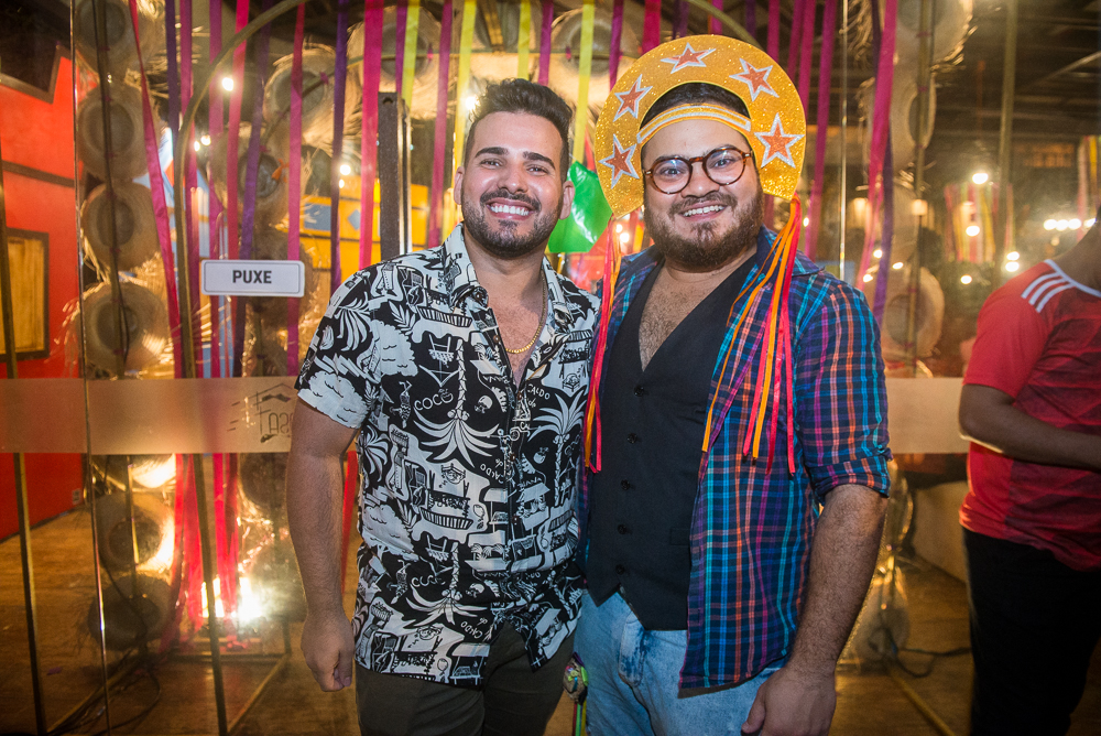 Glaidson Albuquerque E Wilkson Santos (1)