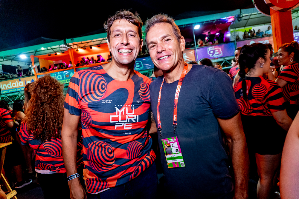 Gony Arruda E José Filho