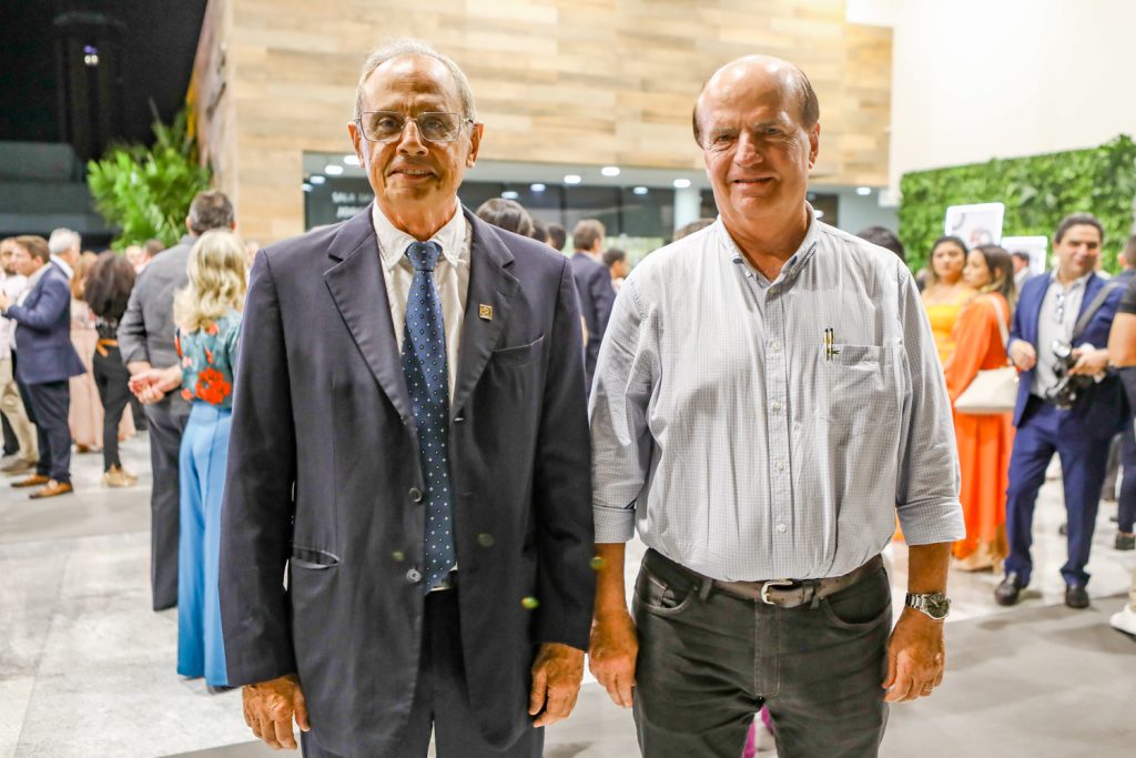 Guilardo Gomes E Jesua Hernandez
