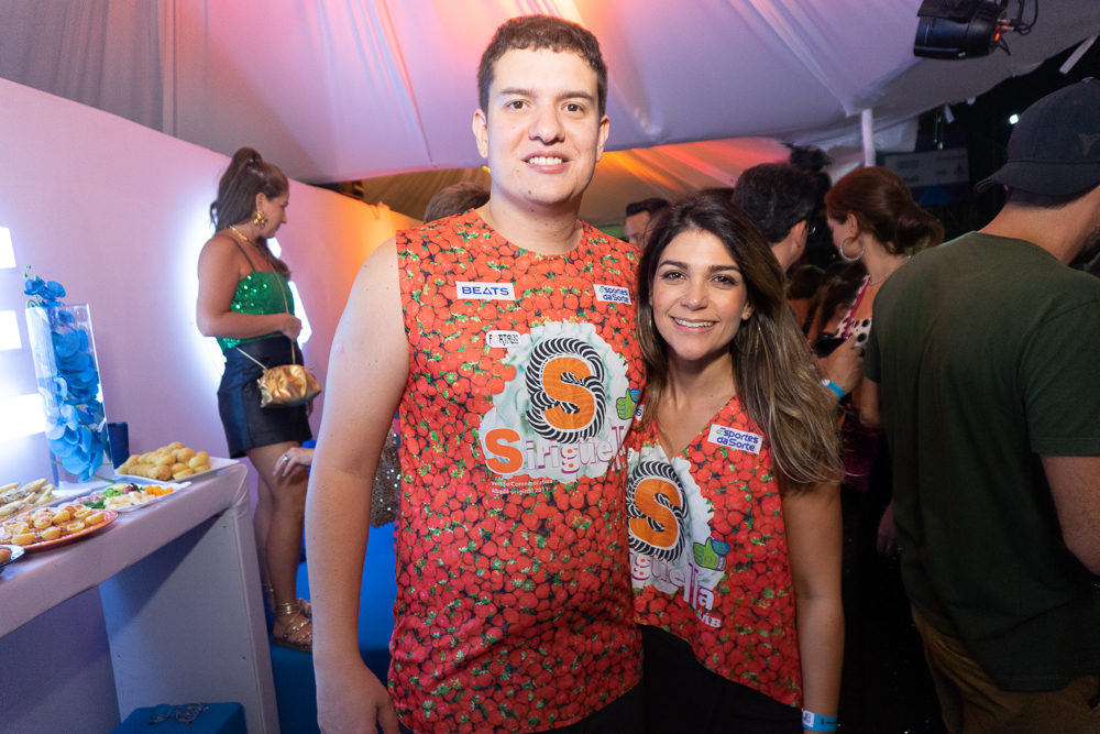 Guilherme Colares E Jessica Guimarães (1)