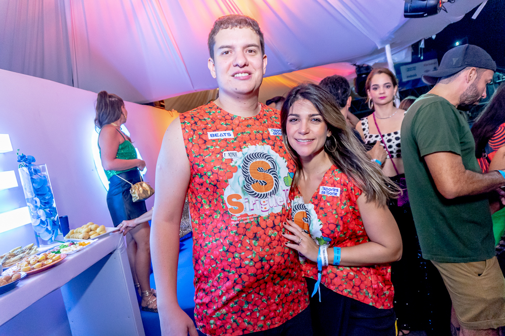 Guilherme Colares E Jessica Guimarães (2)