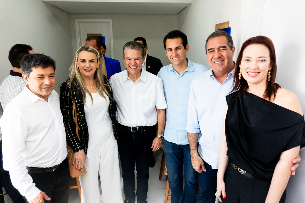 Henrique Javi, Kelvia Dias, André De Paula, Domingos Neto, Luiz Gastão Bittencourt E Débora Sombra (5)