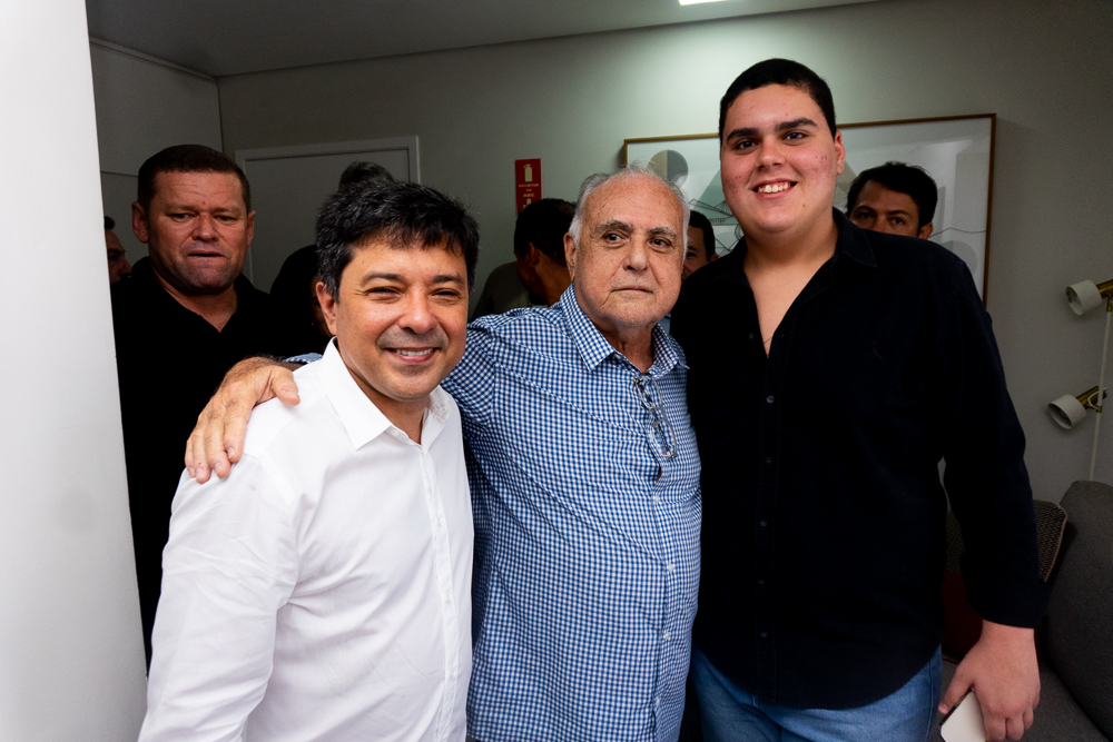 Henrique Javi, Roberto E René Pessoa (1)