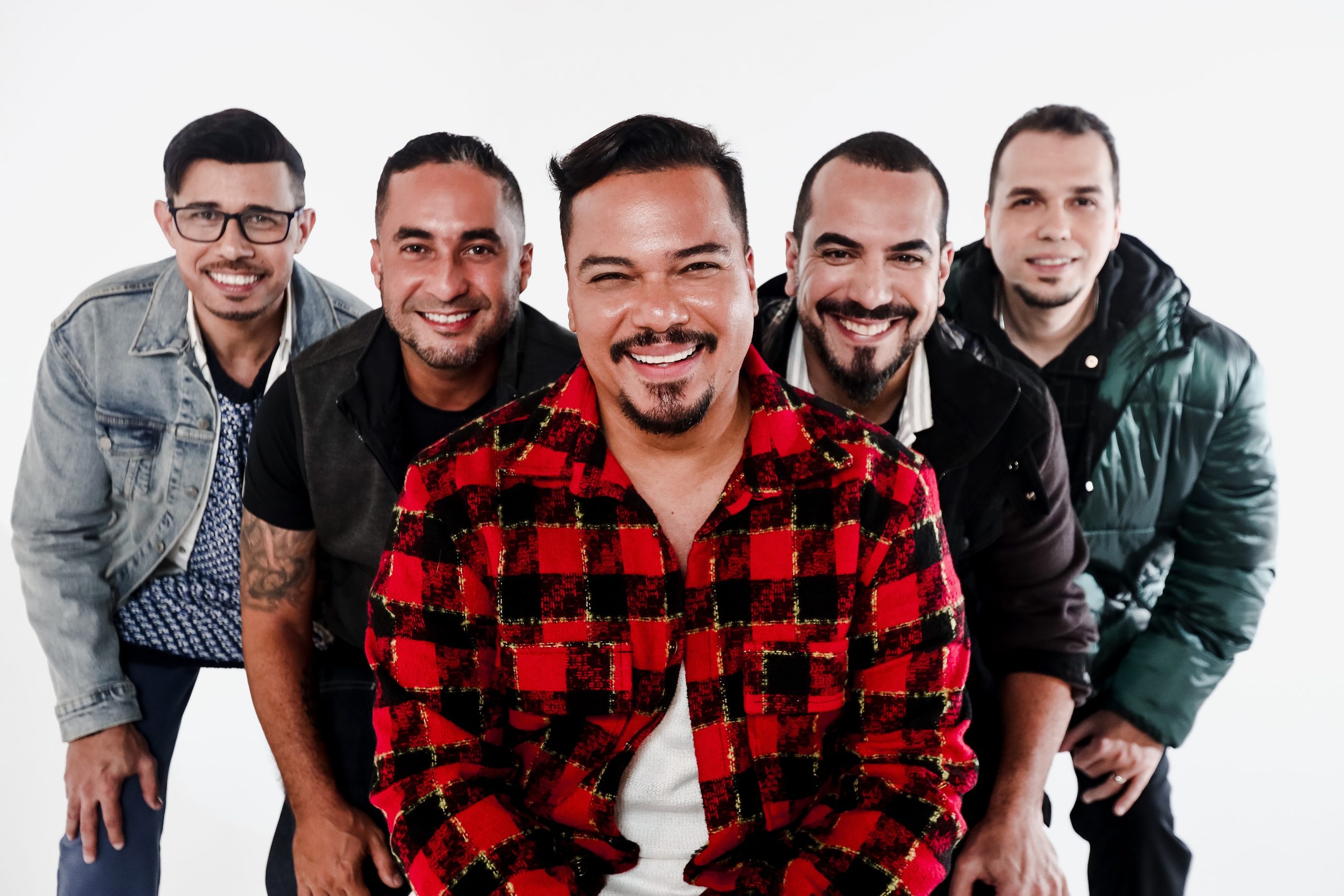 Sorriso Maroto faz  show em Fortaleza em agosto no Marina Park
