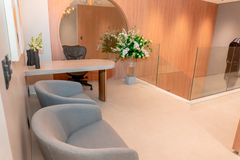 Inauguração Clínica Georgia Machado (11)