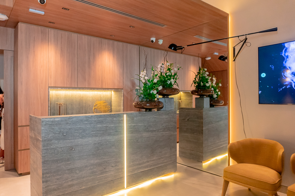 Inauguração Clínica Georgia Machado (12)