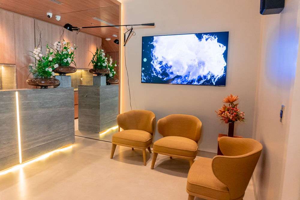 Inauguração Clínica Georgia Machado (13)