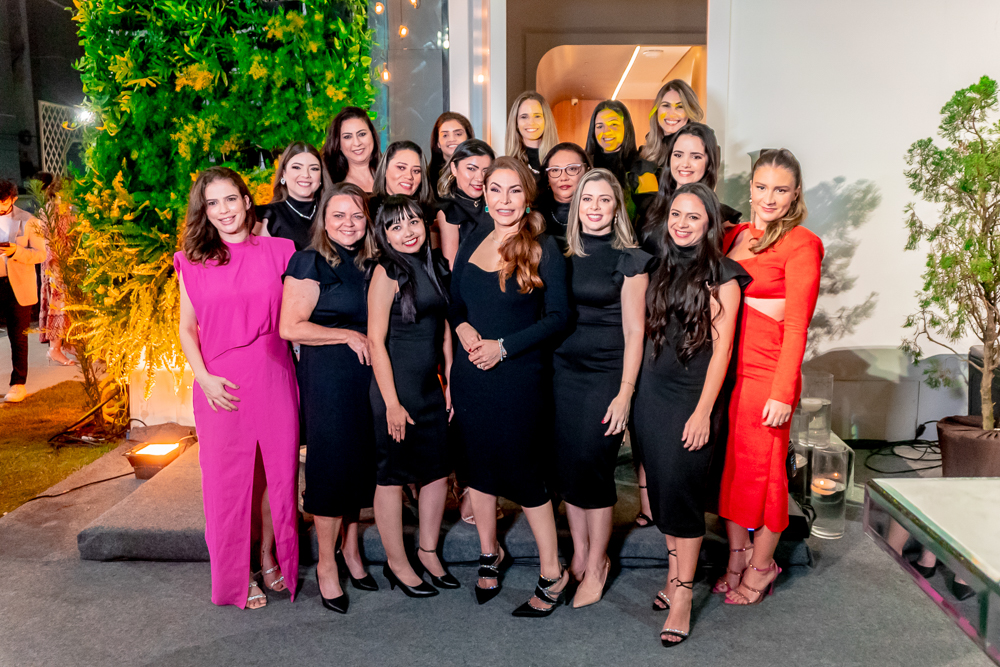 Inauguração Clínica Georgia Machado (14)