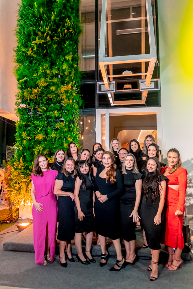 Inauguração Clínica Georgia Machado (15)