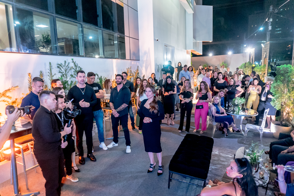 Inauguração Clínica Georgia Machado (16)