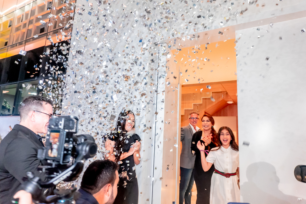 Inauguração Clínica Georgia Machado (19)