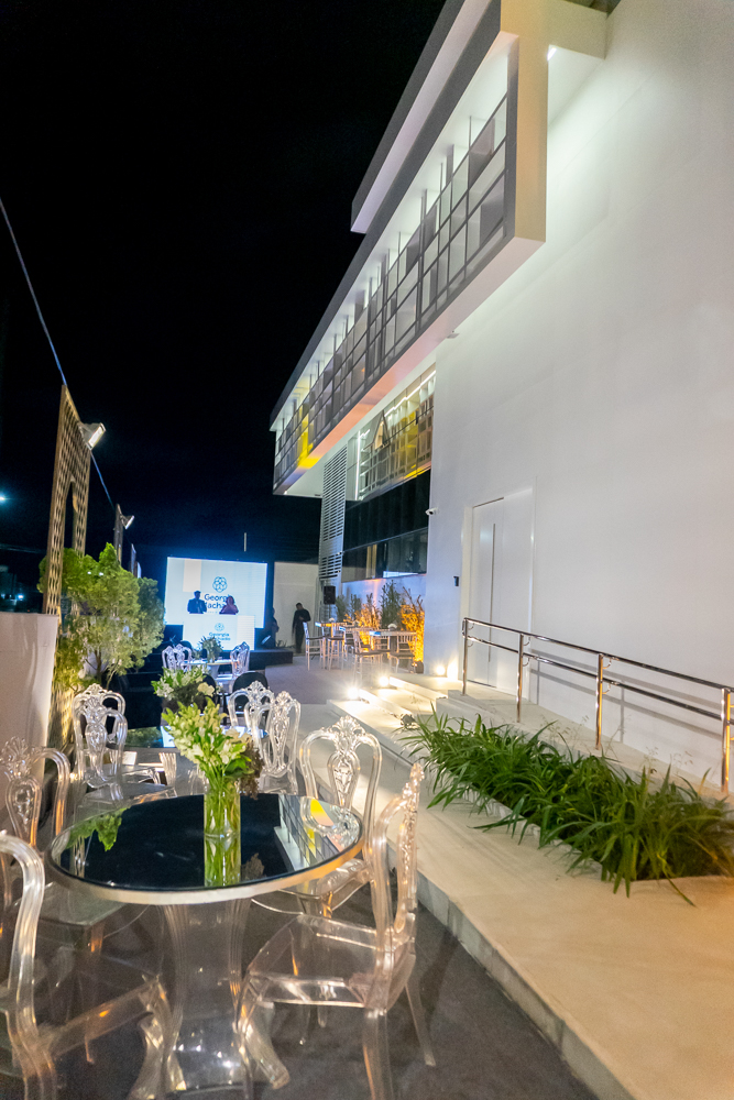 Inauguração Clínica Georgia Machado (2)