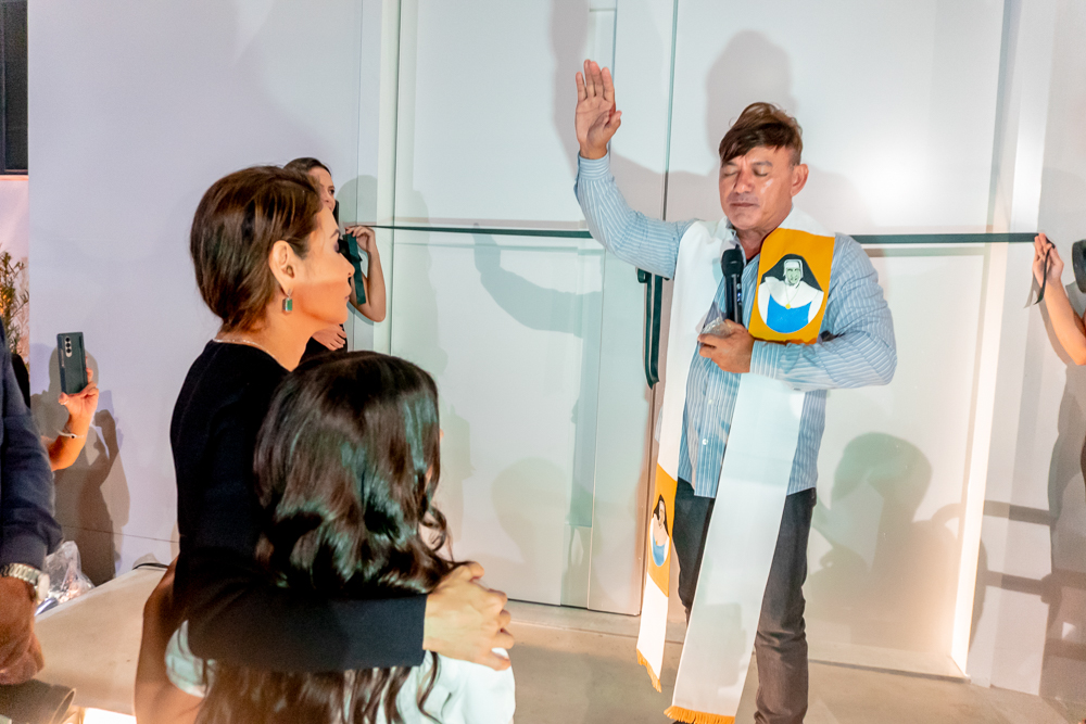 Inauguração Clínica Georgia Machado (21)