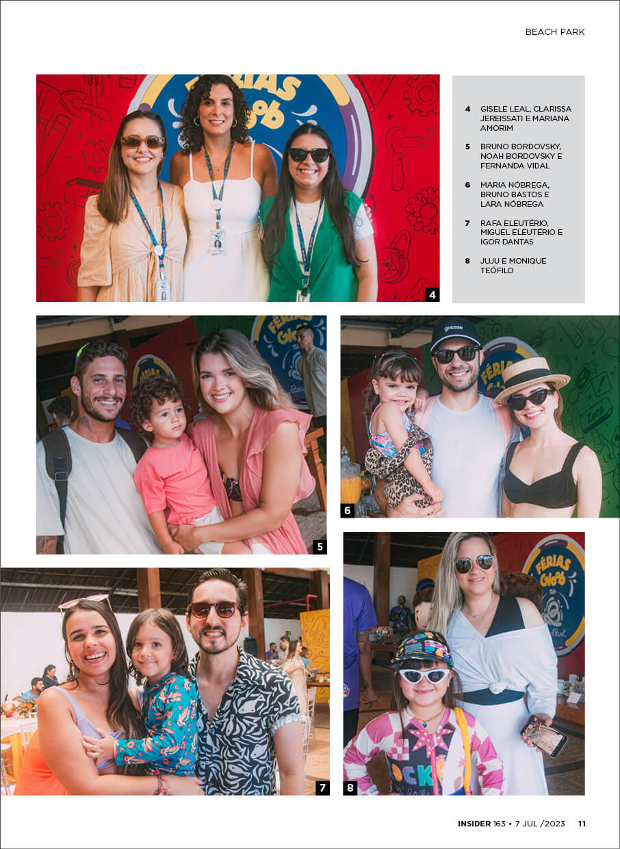 Insider #163 Carolina Ragazzi11