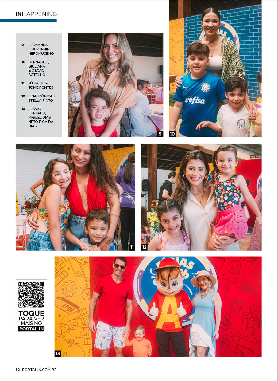 Insider #163 Carolina Ragazzi12