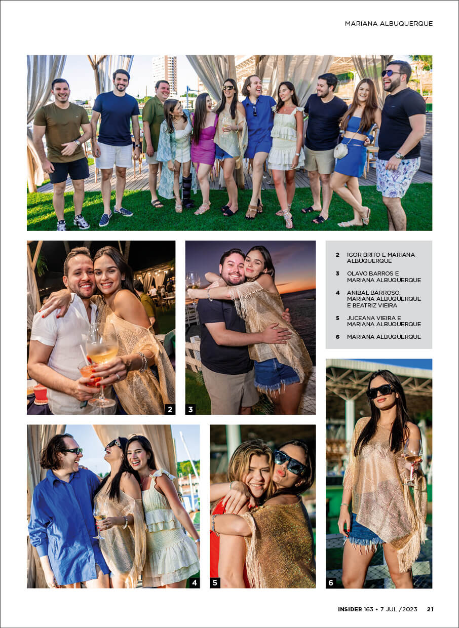 Insider #163 Carolina Ragazzi21