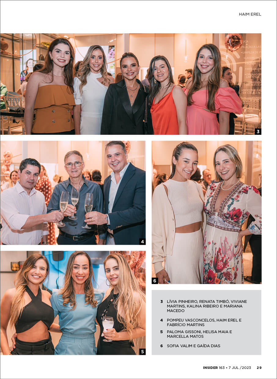 Insider #163 Carolina Ragazzi29