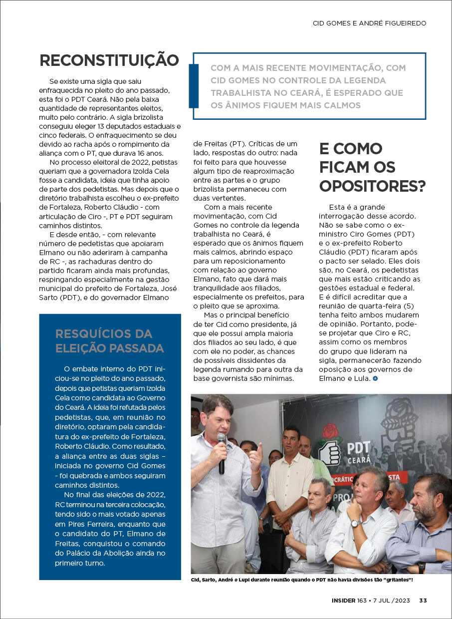 Insider #163 Carolina Ragazzi33