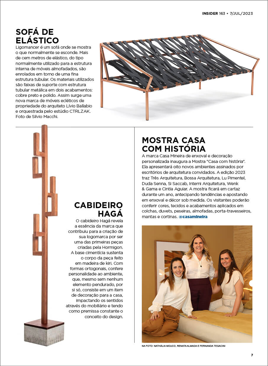 Insider #163 Carolina Ragazzi7