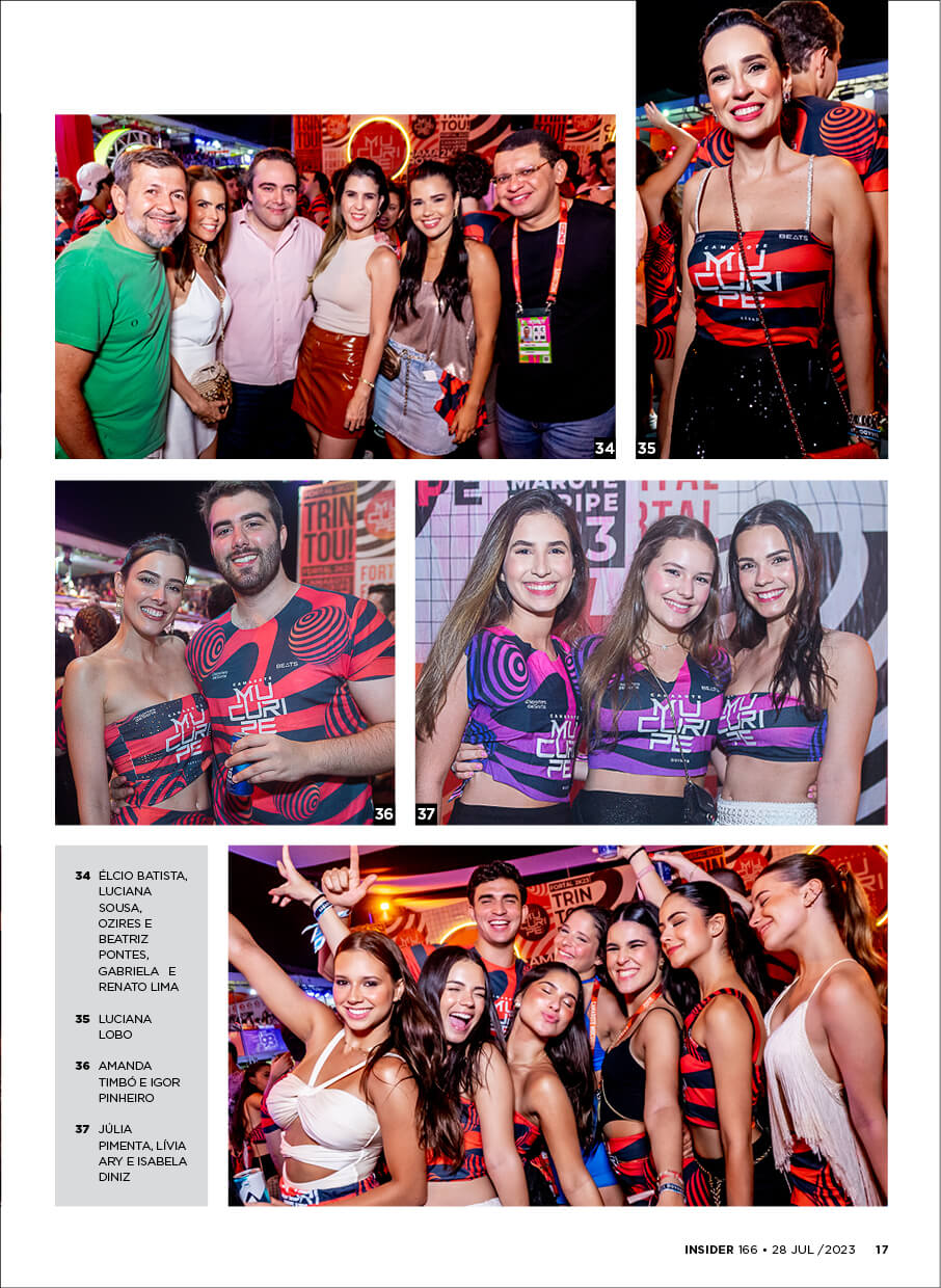 Insider #166 Fábio Zech17