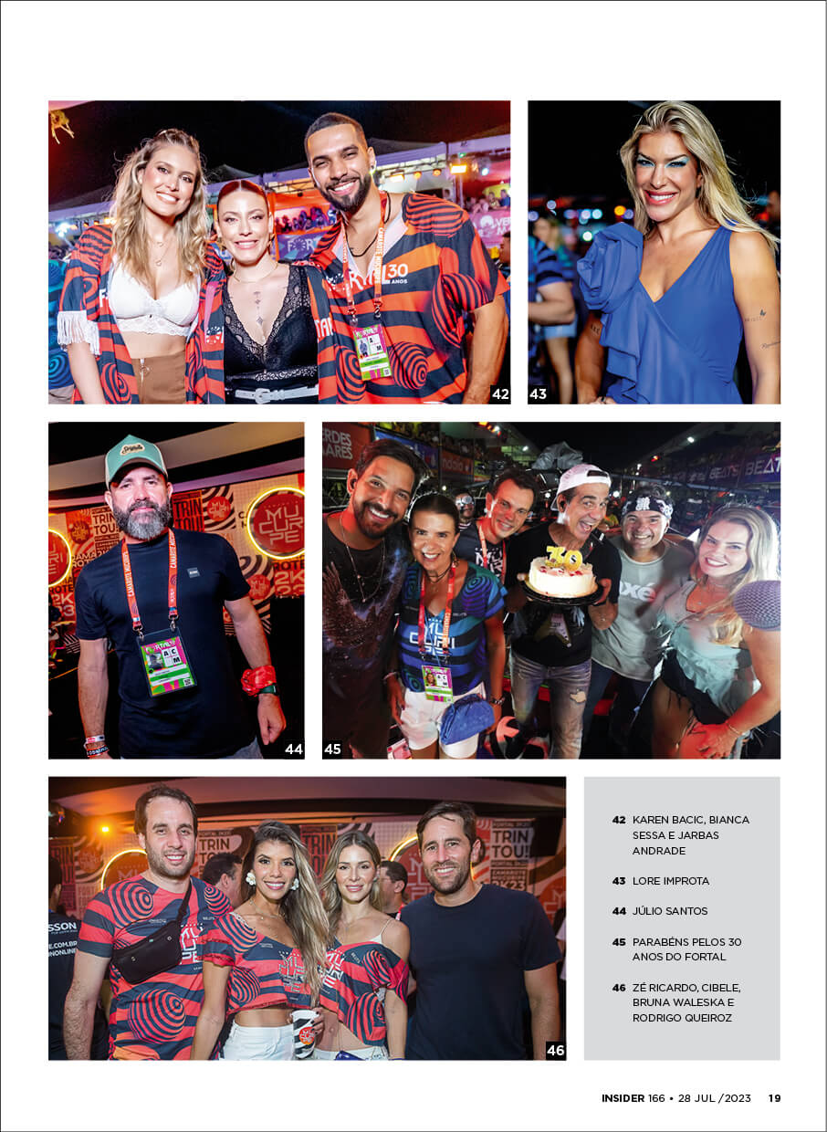 Insider #166 Fábio Zech19