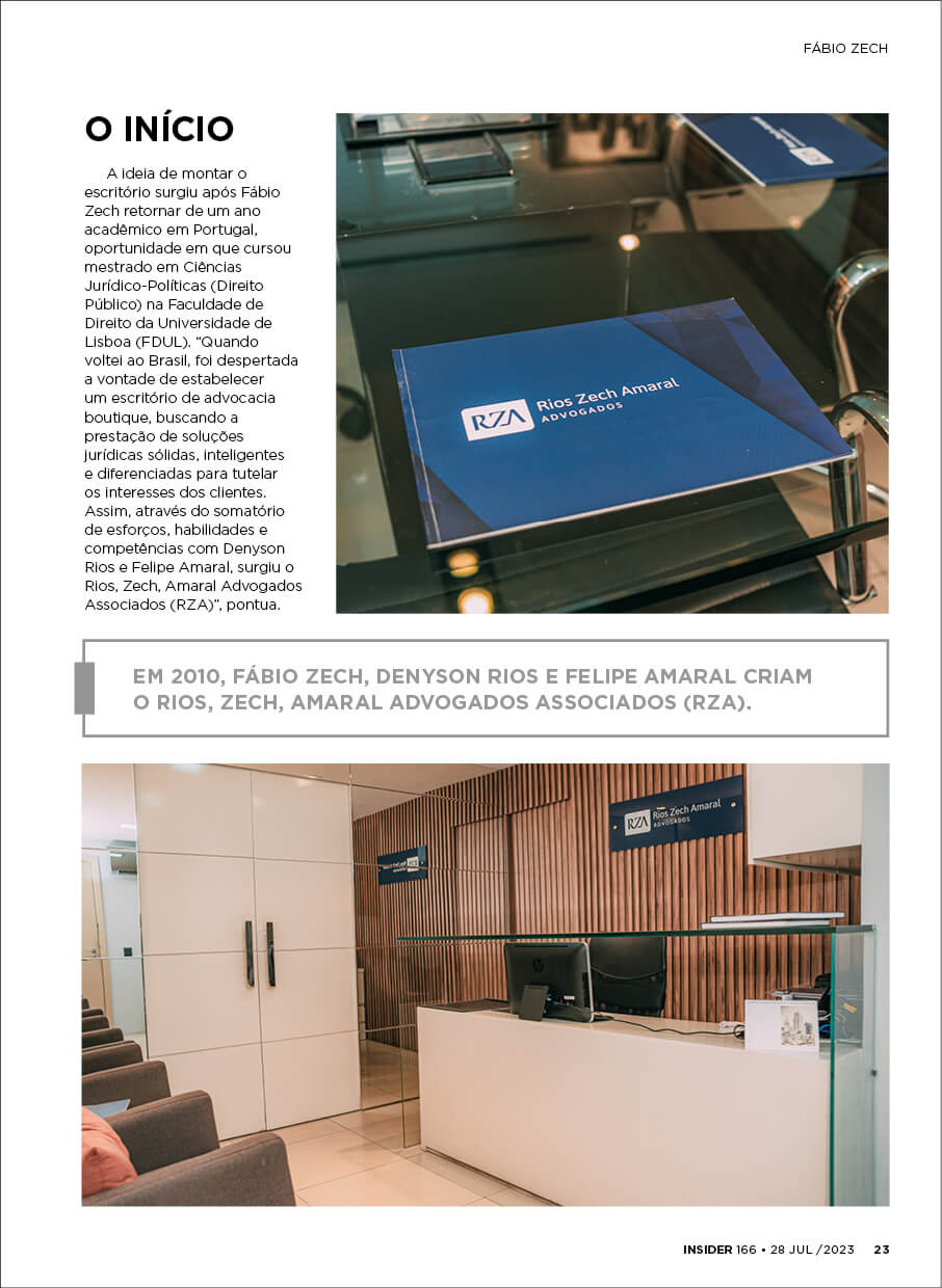 Insider #166 Fábio Zech23