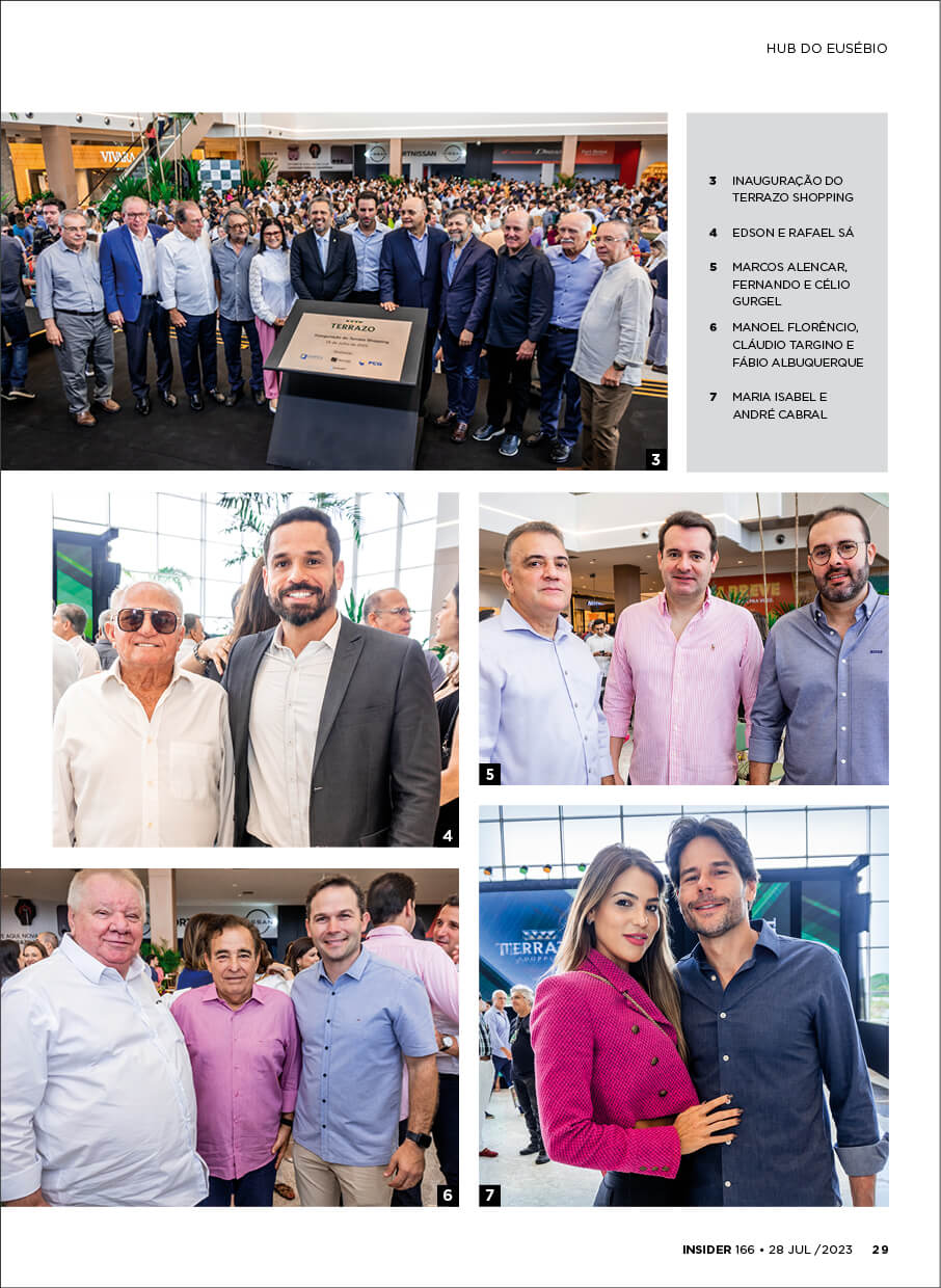 Insider #166 Fábio Zech29