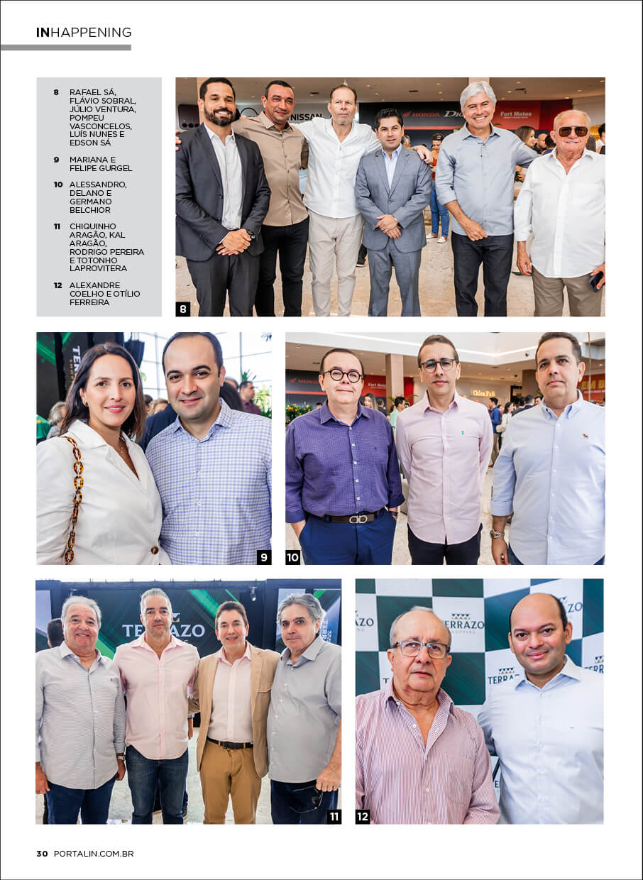 Insider #166 Fábio Zech30